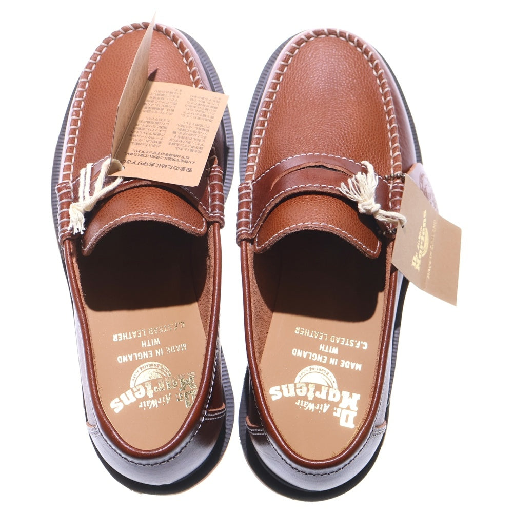 Dr.Martens(ドクターマーチン) MIE PENTON ローファー シューズ 41977200 レディース