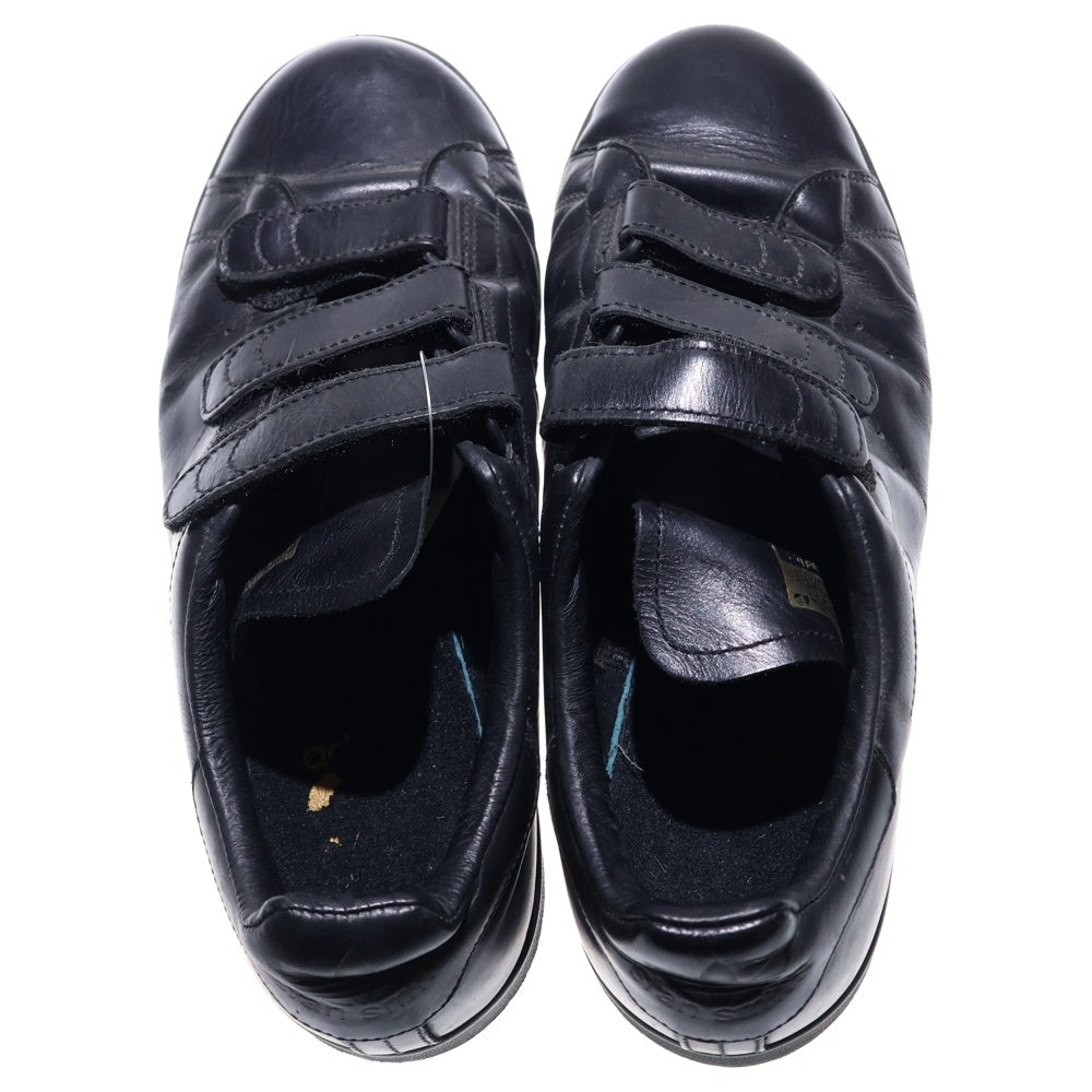 adidas(アディダス) スタンスミス ローカットスニーカー ブラック US8 26.5cm