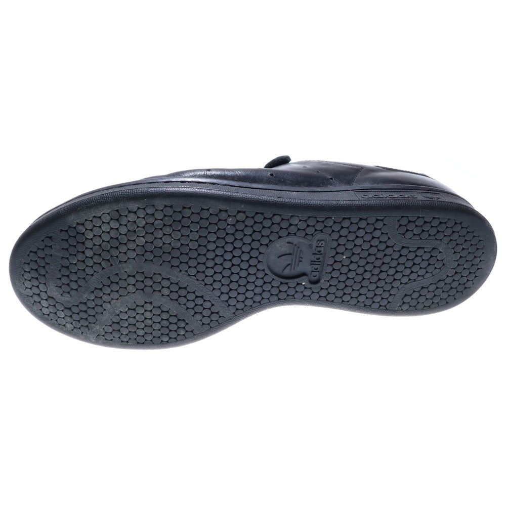 adidas(アディダス) スタンスミス ローカットスニーカー ブラック US8 26.5cm