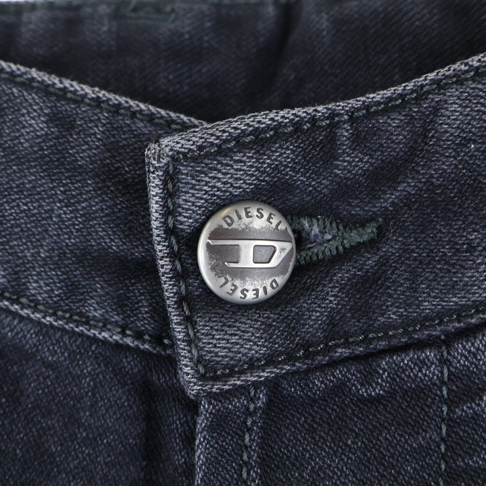 DIESEL(ディーゼル) 5 POCKETS 02デニムパンツ
