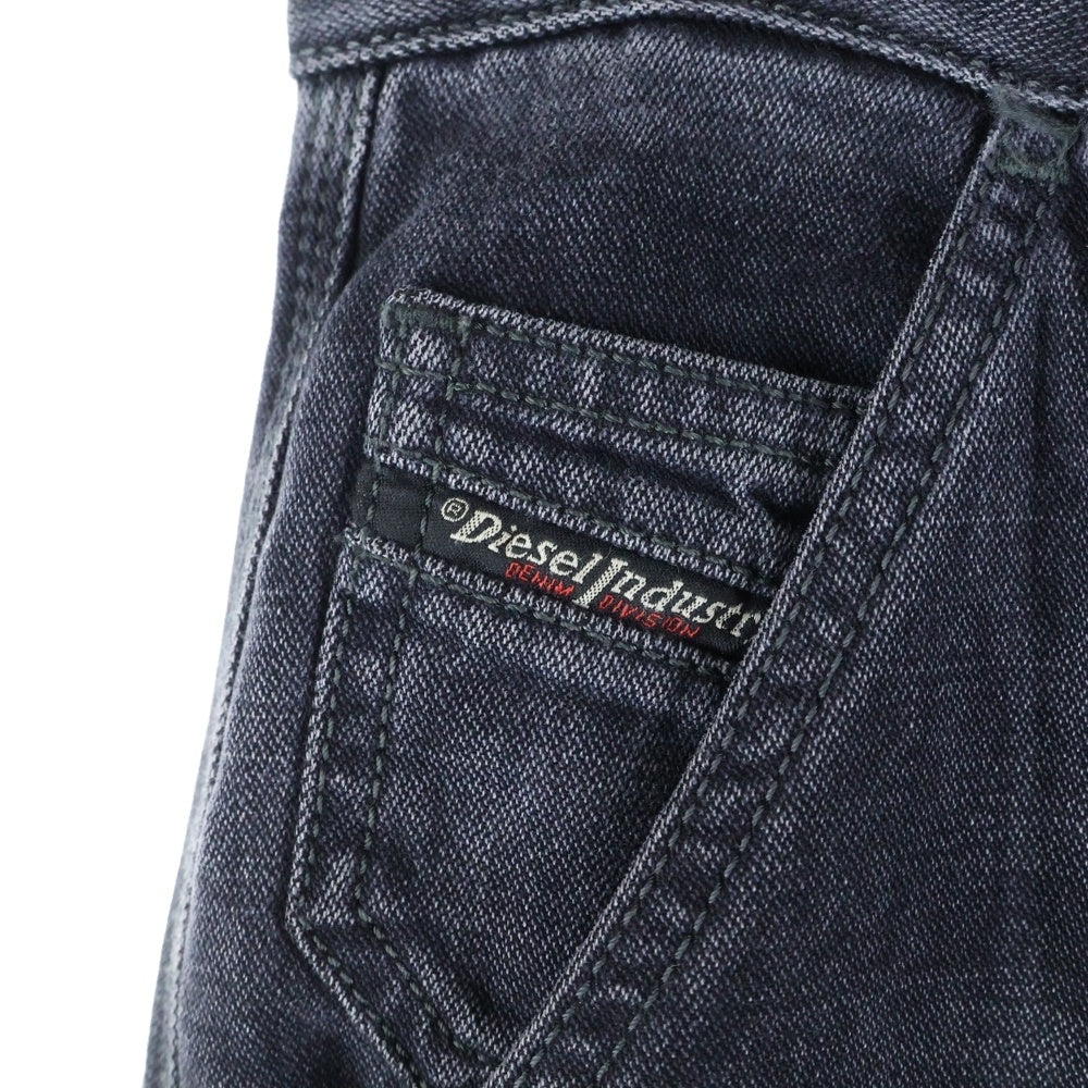DIESEL(ディーゼル) 5 POCKETS 02デニムパンツ