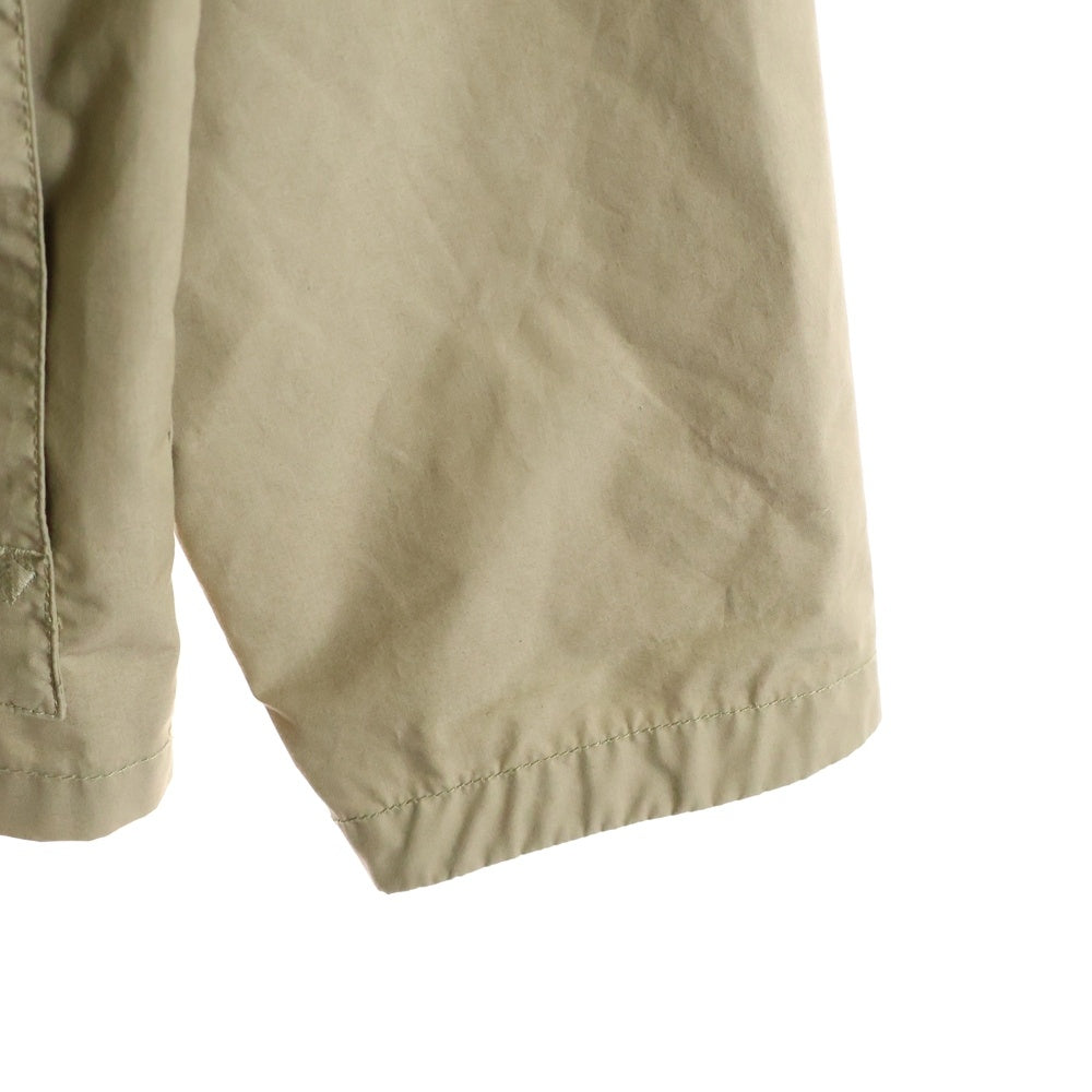 THE NORTH FACE(ザノースフェイス) Midweight 65/35 Hopper Field Cardigan パープルレーベル ホッパーフィールド カーディガンジャケット ベージュ NP2102N