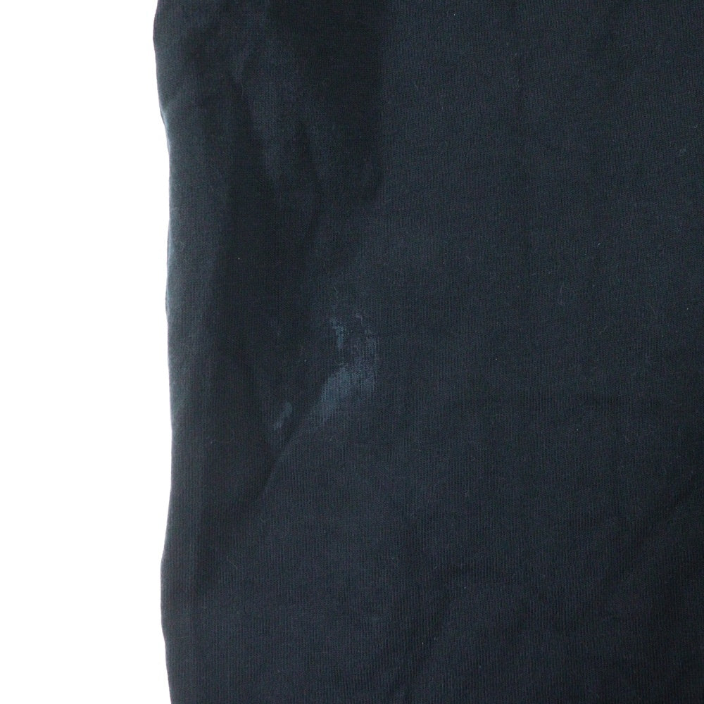 NIKE(ナイキ) 20SS×TRAVIS SCOTT NRG Ag Tee CU0460-010 トラヴィススコット カクタスジャック ポケット半袖Tシャツ カットソー ブラック