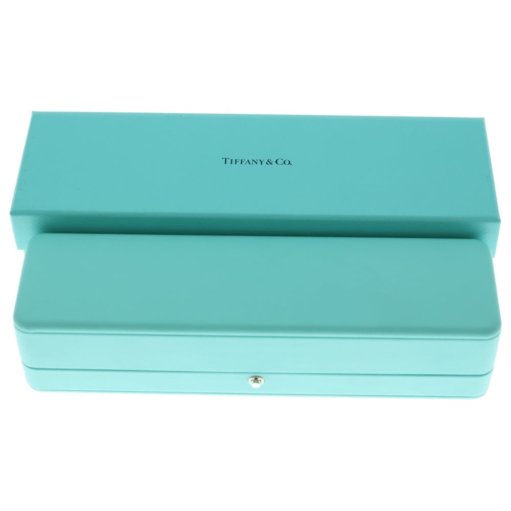 TIFFANY & Co.(ティファニー) ハードウェア スモールリンク ブレスレット チェーン シルバー