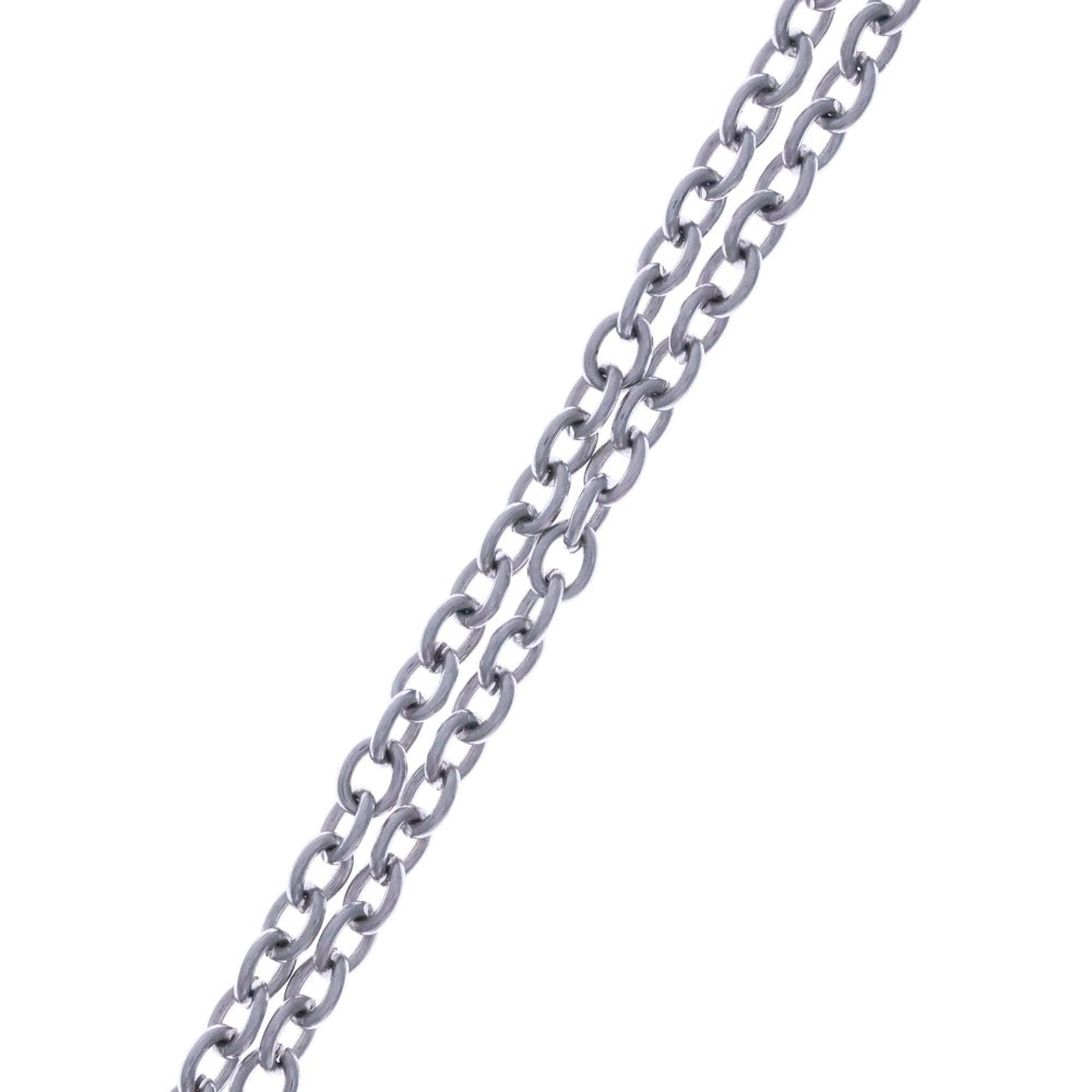 POLICE(ポリス) ステンレス クロスモチーフ ネックレス