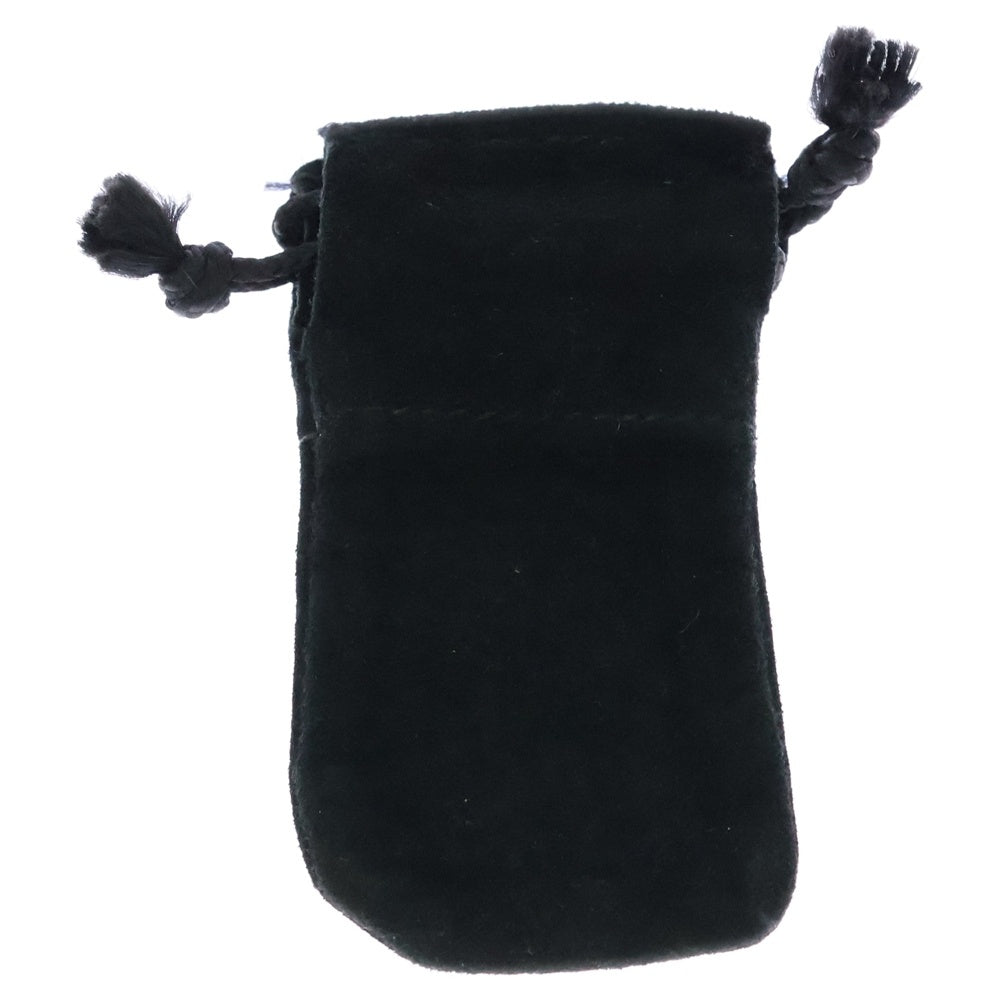 POLICE(ポリス) ステンレス クロスモチーフ ネックレス