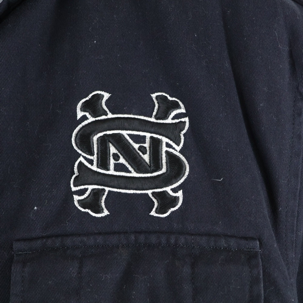 SUPREME(シュプリーム) 07AW ×Neighborhood M-65 ×ネイバーフッド M-65 ミリタリージャケット ブラック