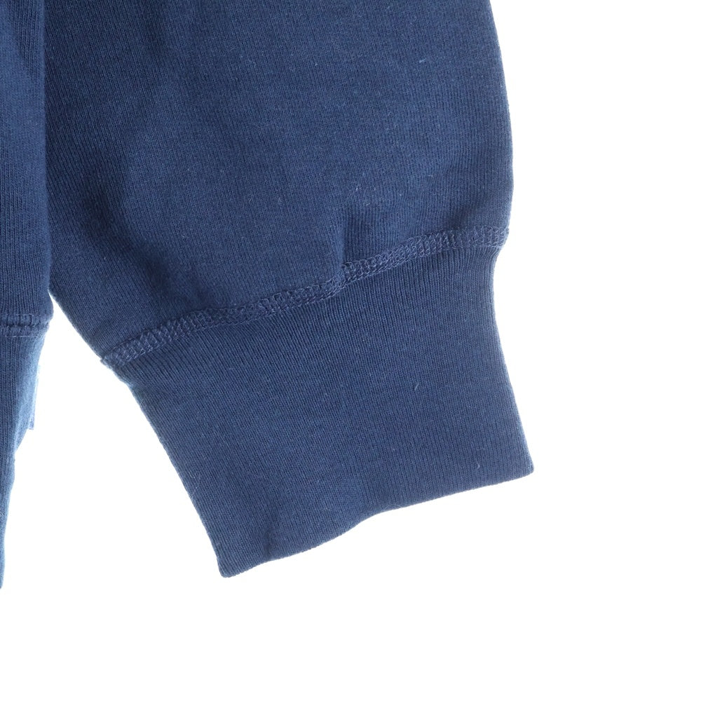 SUPREME(シュプリーム) Box Logo Hooded Sweatshirt ボックスロゴ フーディプルオーバーパーカー ネイビー