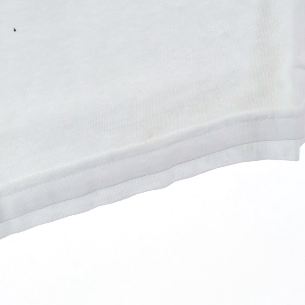 SUPREME(シュプリーム) 20SS Motion Logo Tee モーションロゴ クルーネック 半袖Tシャツ カットソー ホワイト