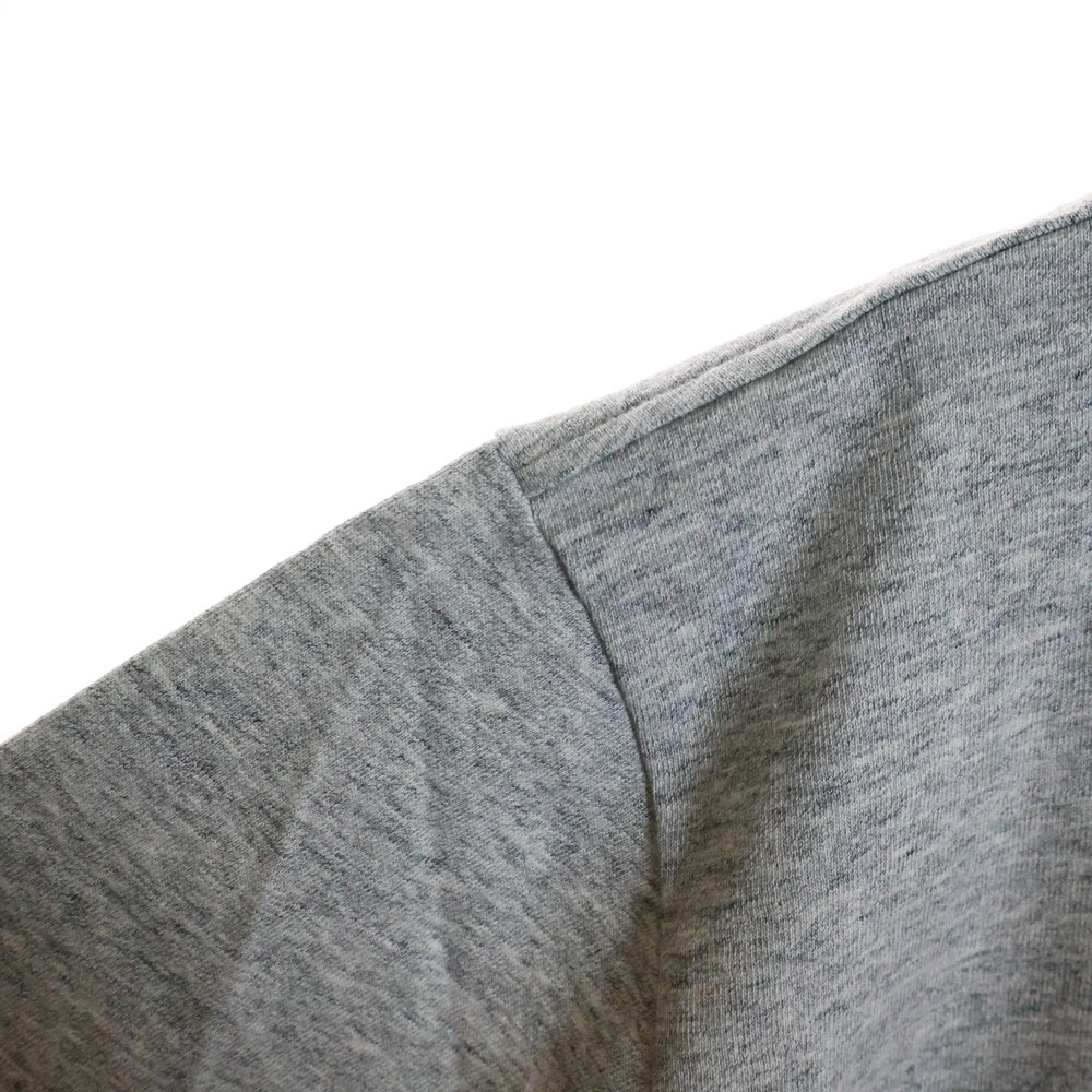 SUPREME(シュプリーム) 16SS Pocket Tee ポケット クルーネック半袖Tシャツ グレー