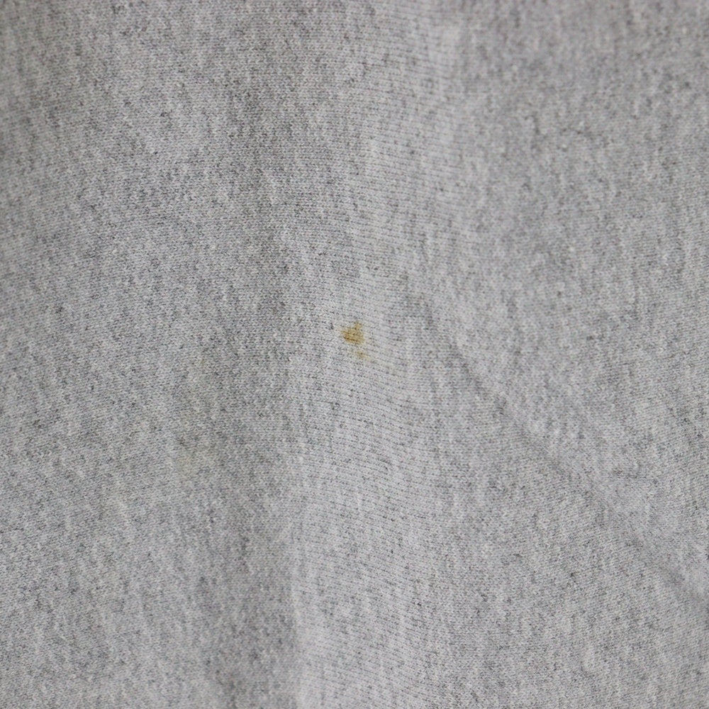 SUPREME(シュプリーム) 15AW Box Logo Crewneck ボックスロゴ クルーネック スウェットトレーナー グレー