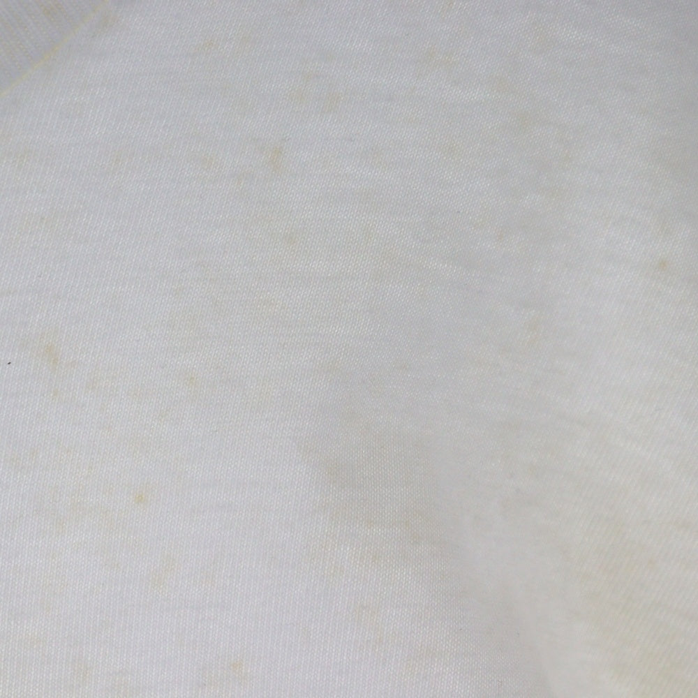 SUPREME(シュプリーム) 17AW Nas Tee ナズ フロントプリント クルーネック半袖Tシャツカットソー ホワイト