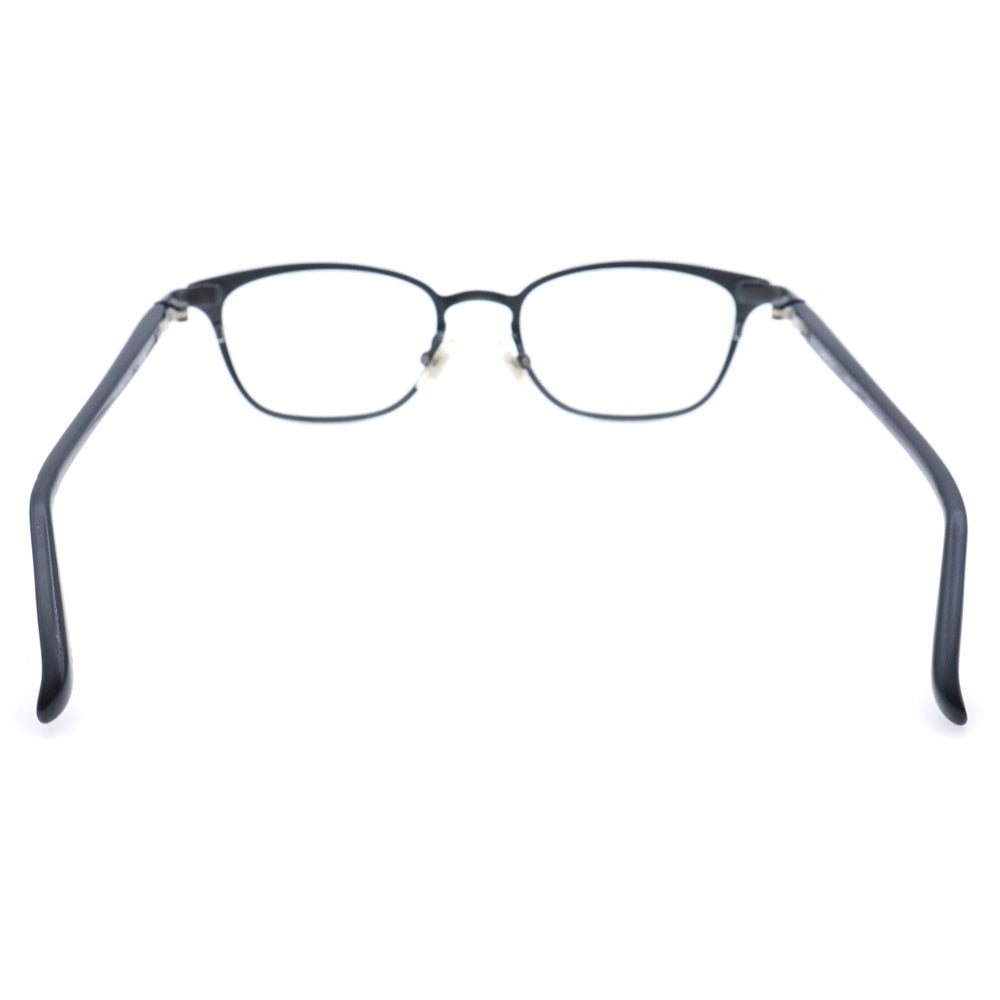 JAPONISM(ジャポニズム) sense collection センスコレクション ウェリントンサングラス 眼鏡 ブラック