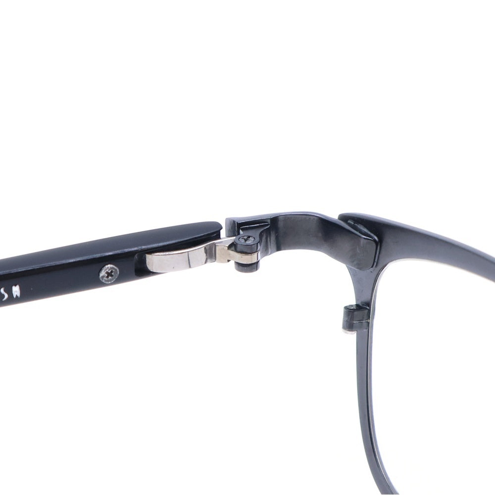 JAPONISM(ジャポニズム) sense collection センスコレクション ウェリントンサングラス 眼鏡 ブラック