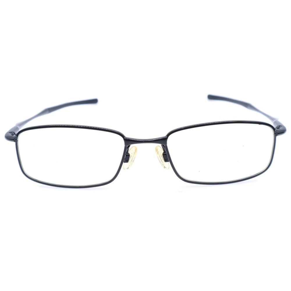 OAKLEY(オークリー) CASING ケーシング 眼鏡 ブラック