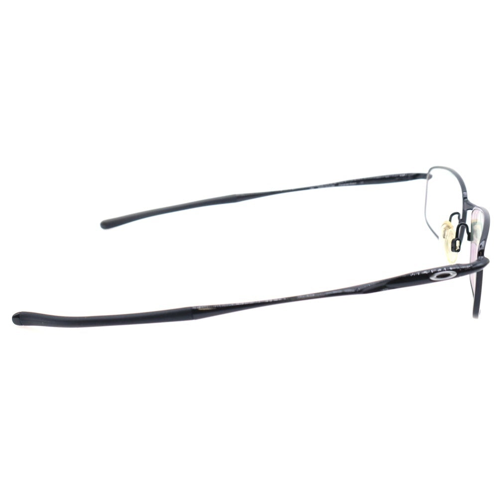 OAKLEY(オークリー) CASING ケーシング 眼鏡 ブラック