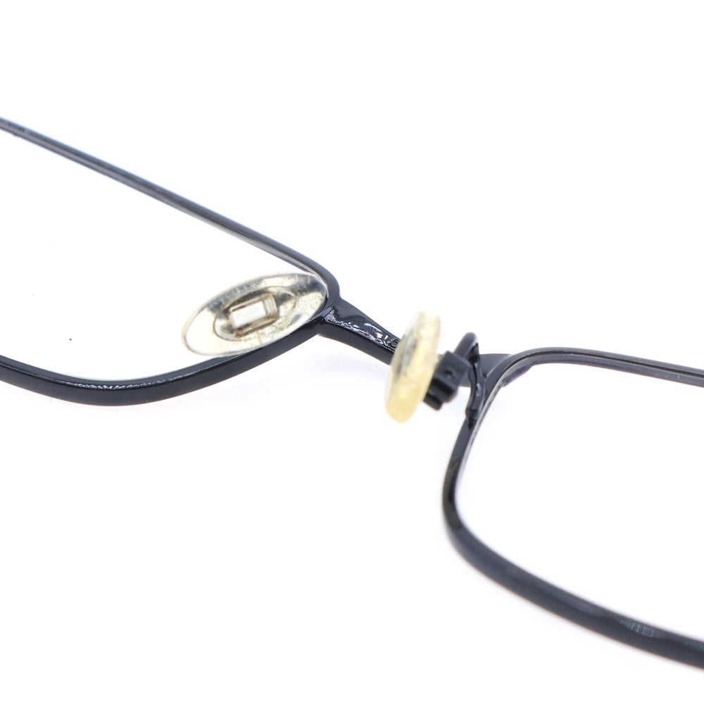 OAKLEY(オークリー) CASING ケーシング 眼鏡 ブラック