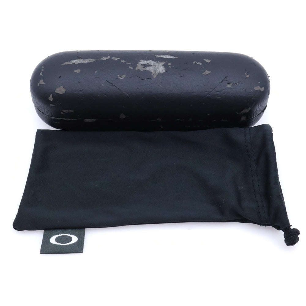 OAKLEY(オークリー) CASING ケーシング 眼鏡 ブラック
