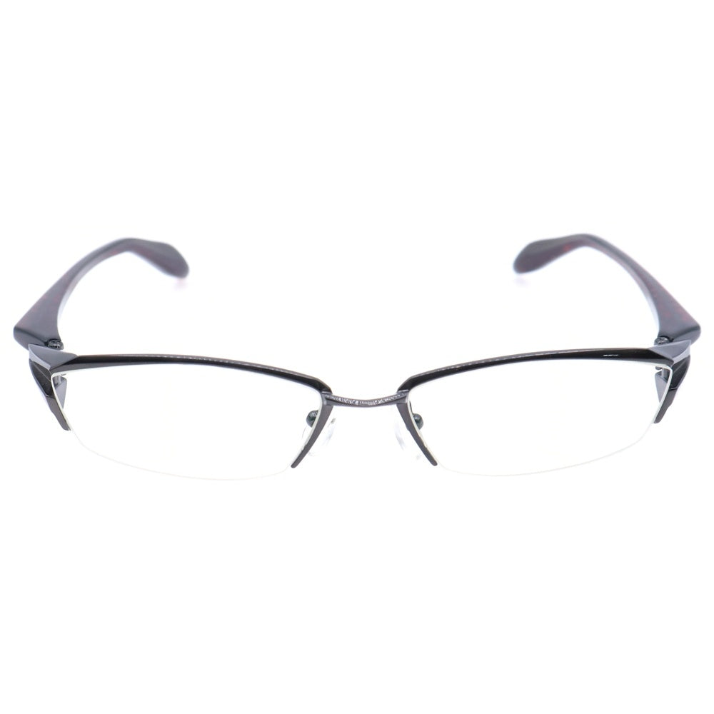 JAPONISM(ジャポニズム) TITANIUM チタニウム サングラス 眼鏡 レッド