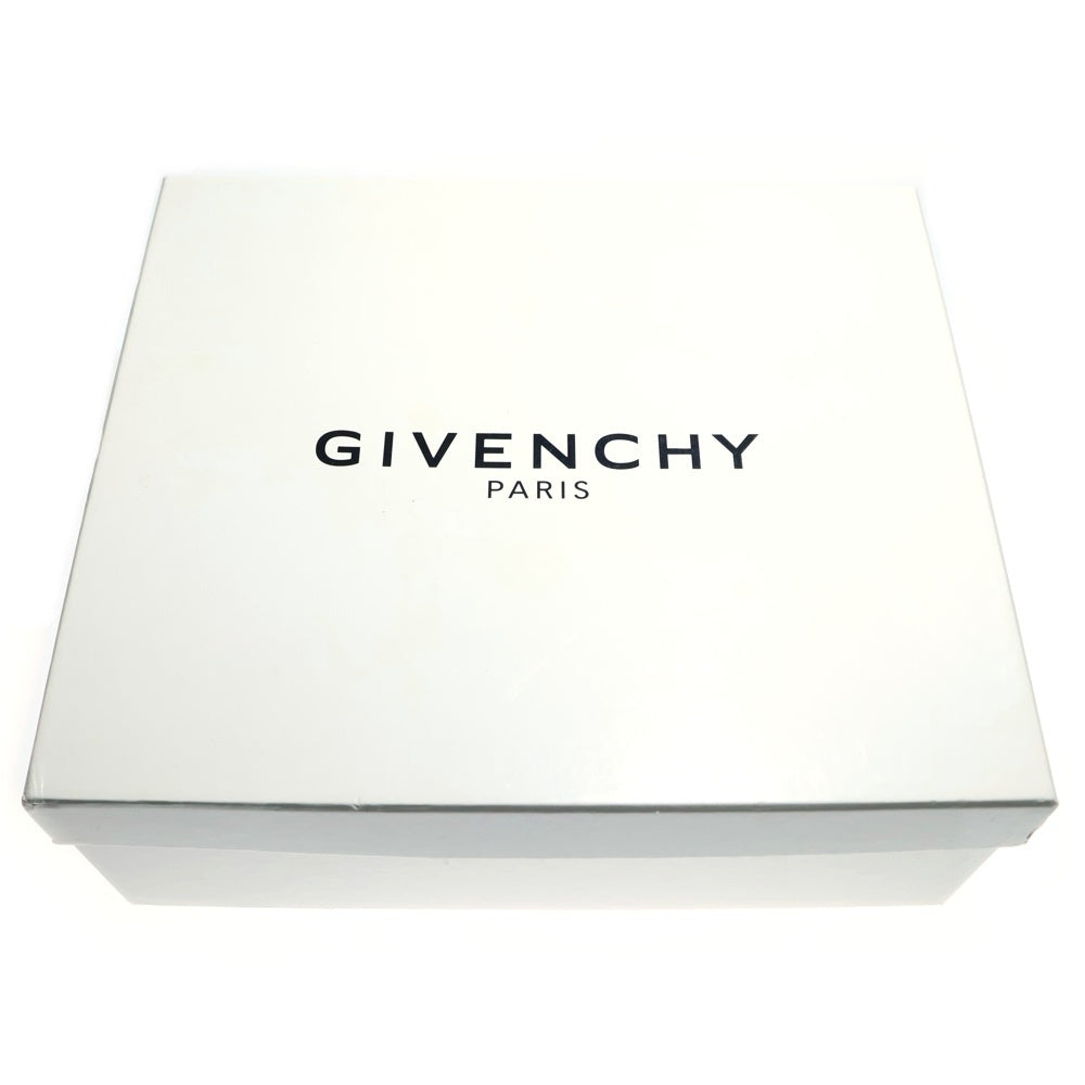 GIVENCHY(ジバンシィ) CHAUSSETTE JAW BASSE NOIR ブラック ローカットスニーカー 39