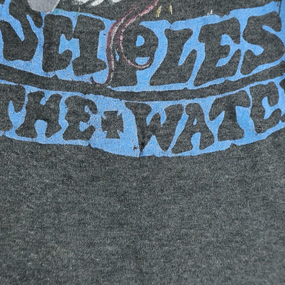 VINTAGE(ヴィンテージ) TESTAMENT 00s ツアー クルーネック Tシャツ