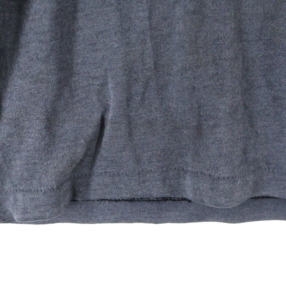 VINTAGE(ヴィンテージ) 90s OVERKILL FUCK クルーネック Tシャツ バンド