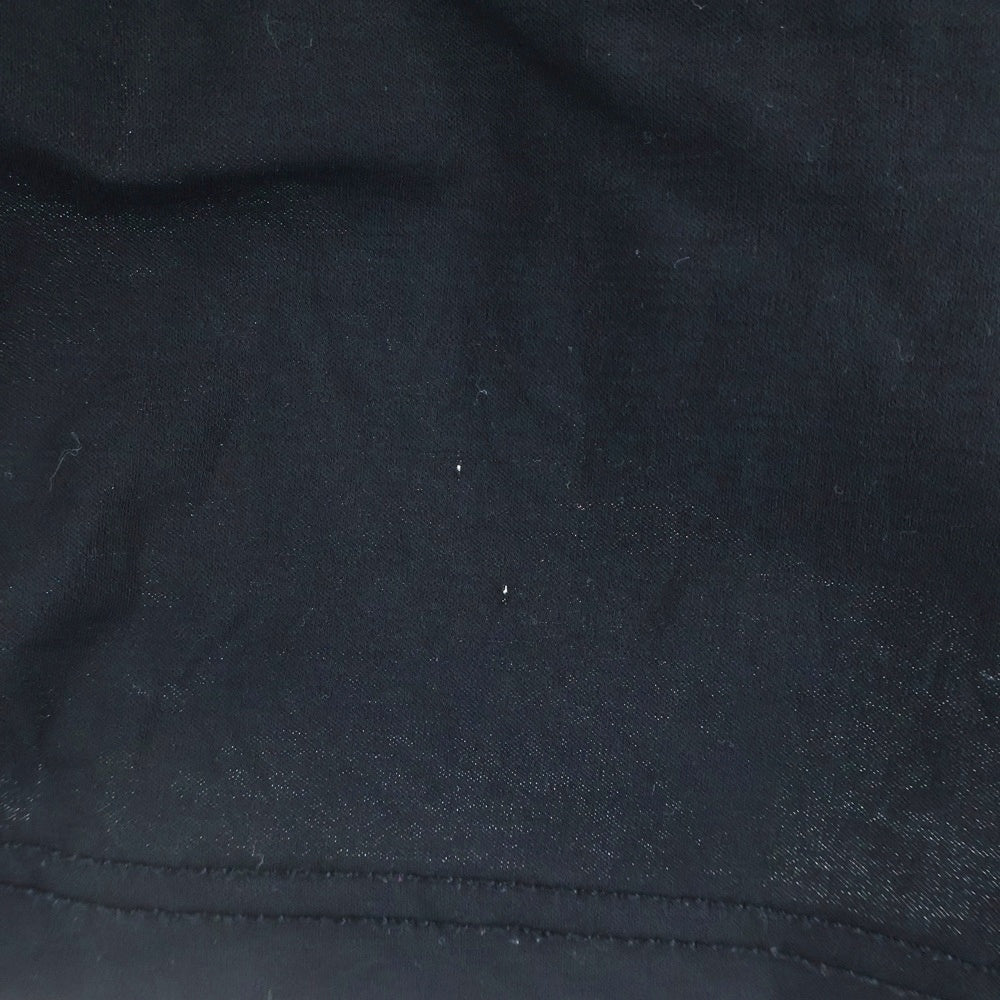 DIESEL(ディーゼル) T-Madjust-K2 ブラック Tシャツ