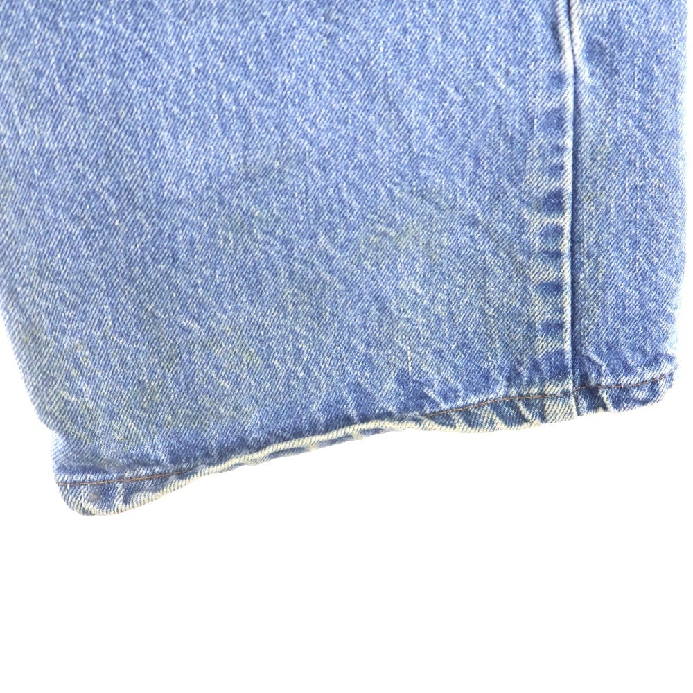 Levi's(リーバイス) 70s~80s 517 オレンジタブ ボタン裏575 デニムパンツ インディゴ