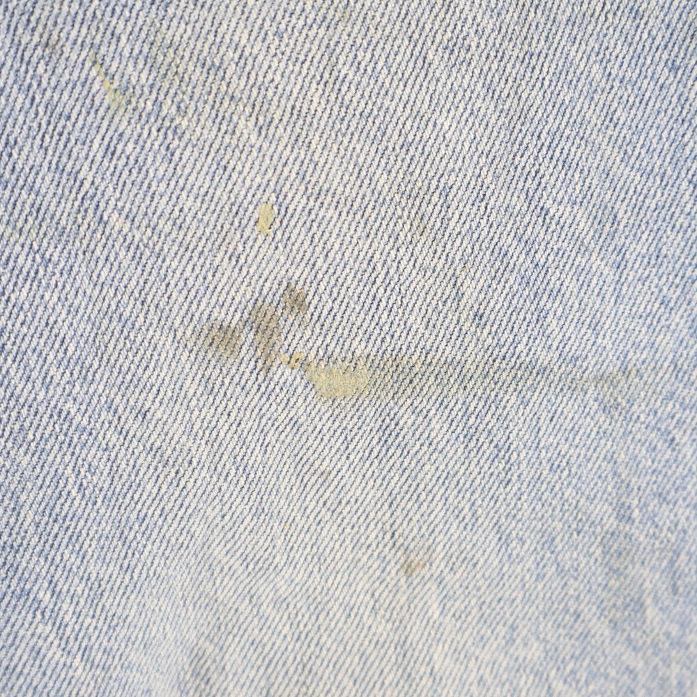 Levi's(リーバイス) 70s~80s 517 オレンジタブ ボタン裏575 デニムパンツ インディゴ