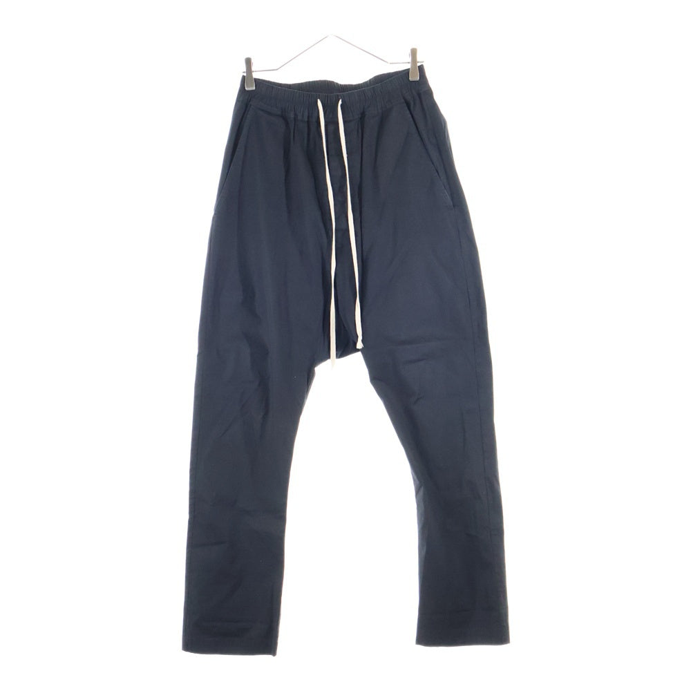 Rick Owens(リックオウエンス) 19AW ラリー期 Drawstring Pants ドロー