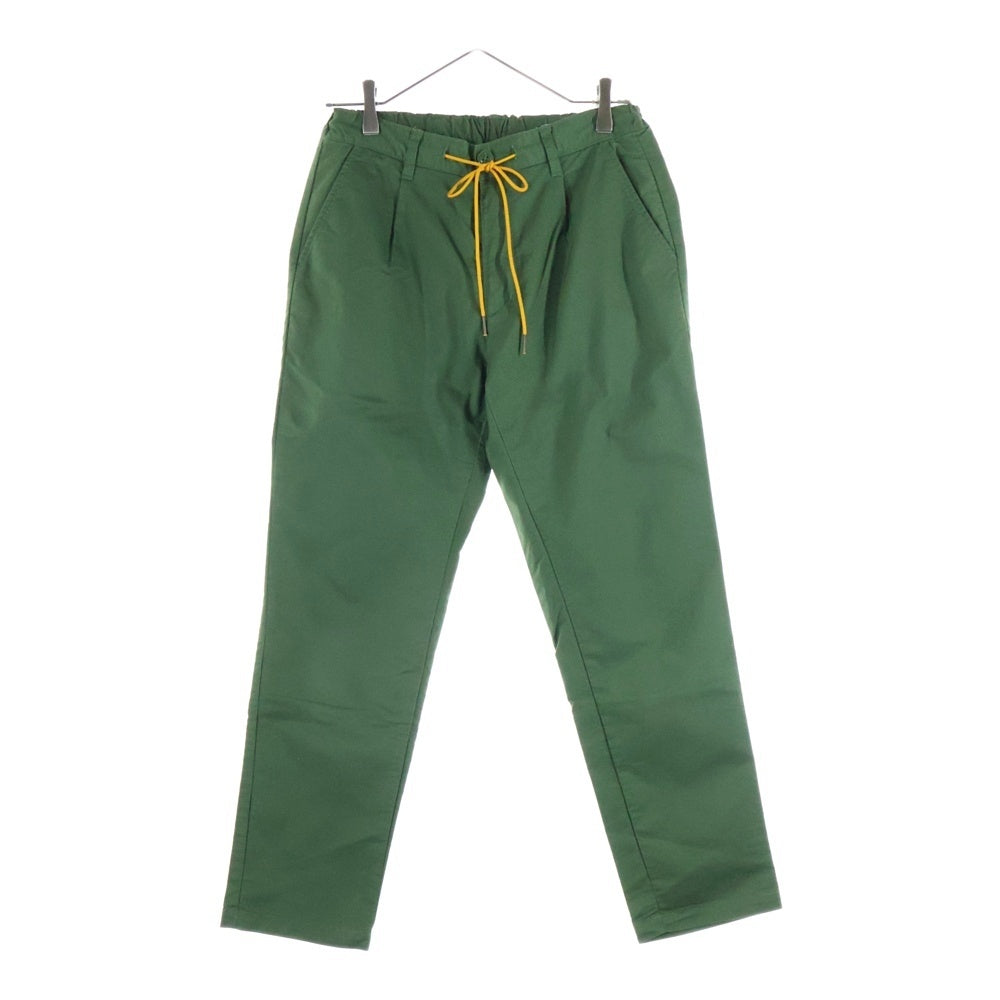 RODEO CROWNS WIDE BOWL(ロデオクラウンズ ワイドボウル) AZ HEAT テーパード パンツ カーキ