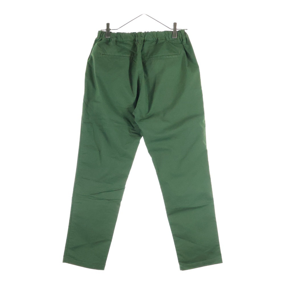 RODEO CROWNS WIDE BOWL(ロデオクラウンズ ワイドボウル) AZ HEAT テーパード パンツ カーキ