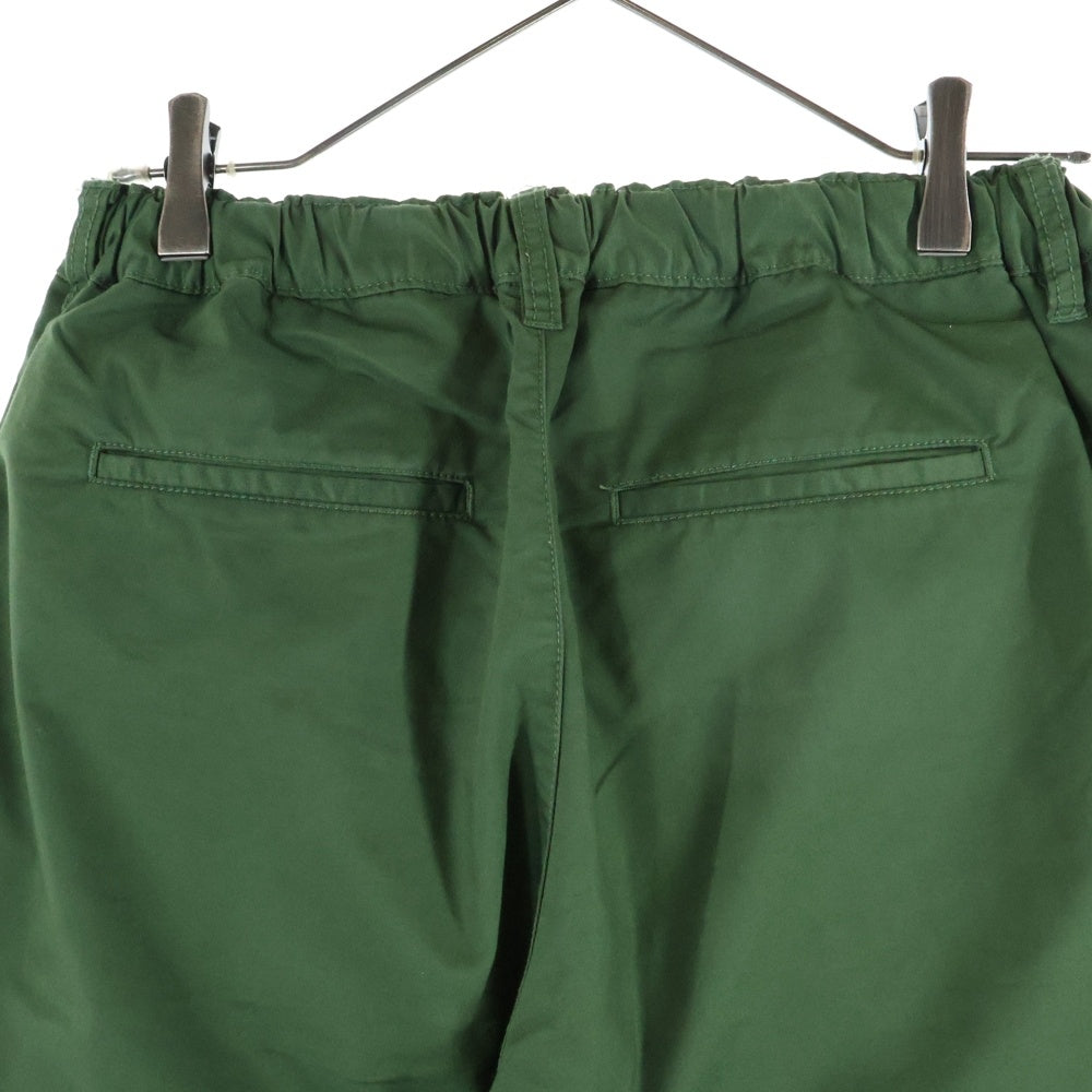 RODEO CROWNS WIDE BOWL(ロデオクラウンズ ワイドボウル) AZ HEAT テーパード パンツ カーキ