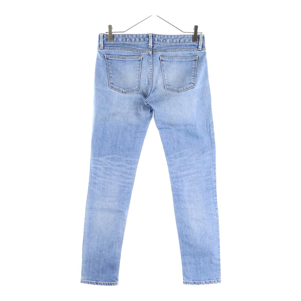 SLY(スライ) スキニーデニム インディゴ レディース 0396S712