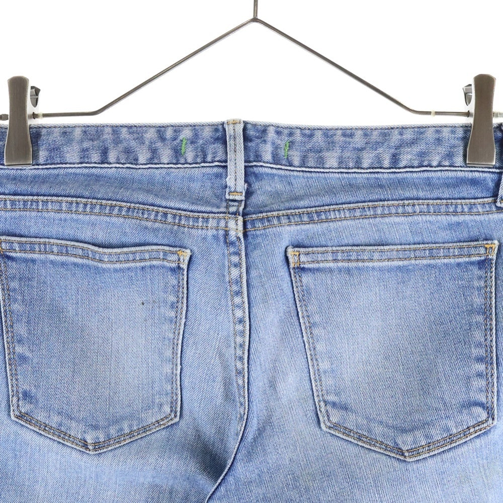 SLY(スライ) スキニーデニム インディゴ レディース 0396S712