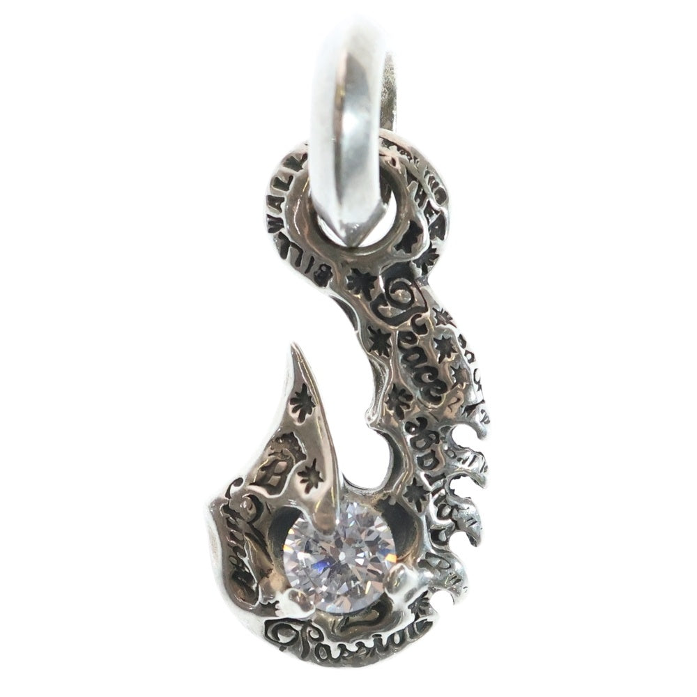 Bill Wall Leather/BWL(ビルウォールレザー) グラフィック フィッシュ