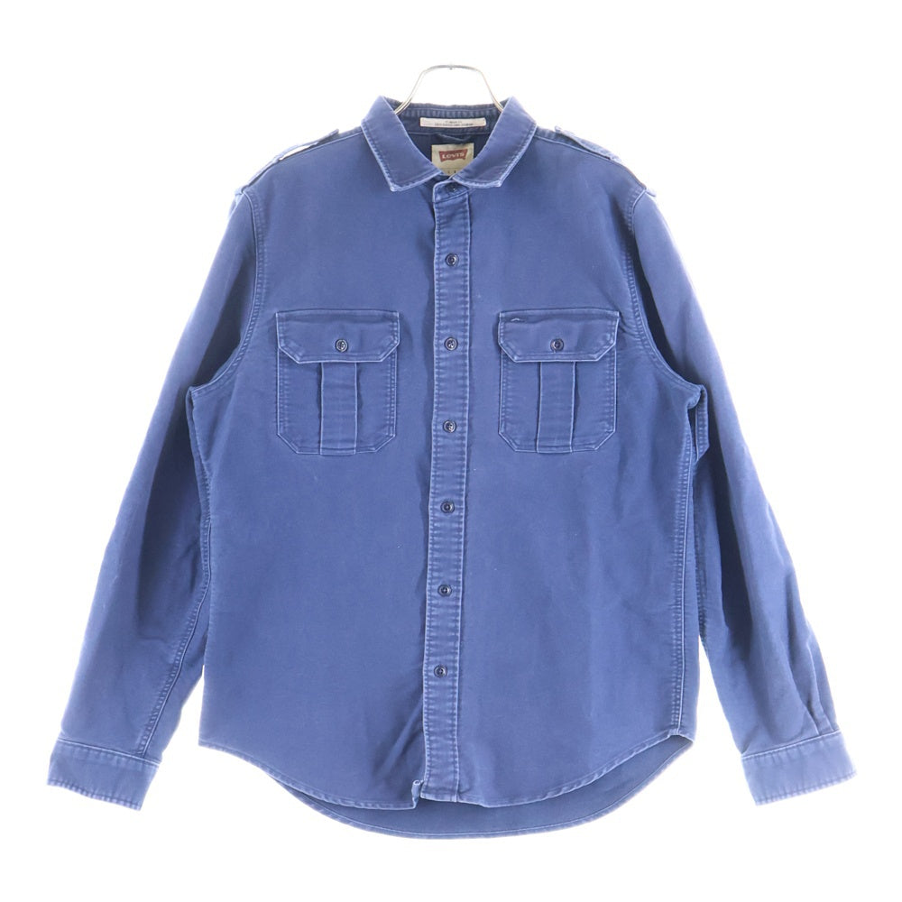Levi's(リーバイス) カバーオール ジャケット ネイビー