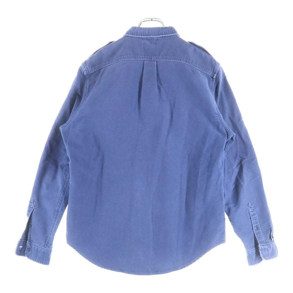 Levi's(リーバイス) カバーオール ジャケット ネイビー