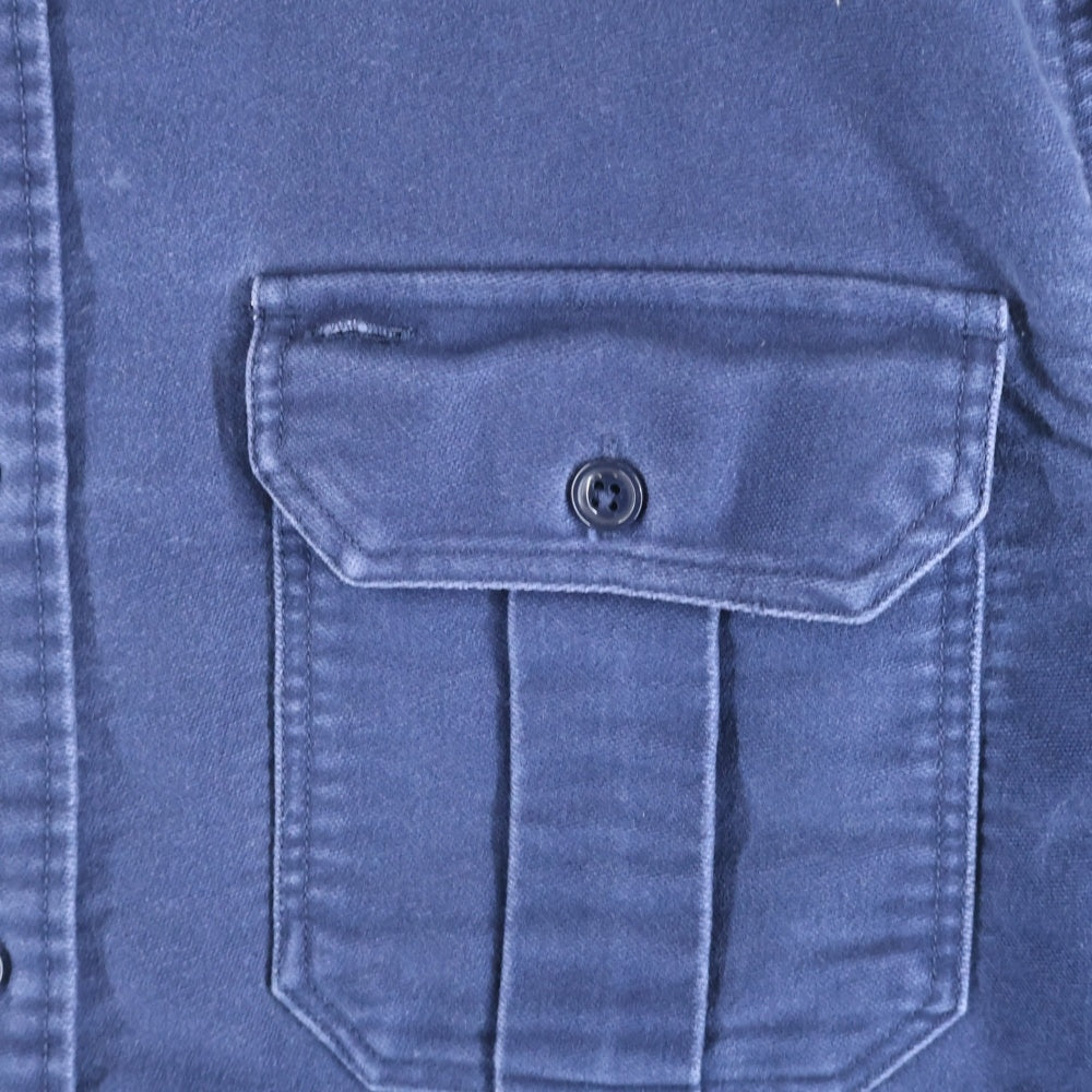 Levi's(リーバイス) カバーオール ジャケット ネイビー