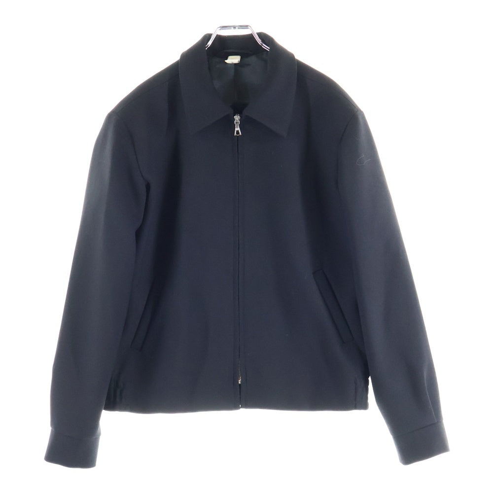 SUNFLOWER(サンフラワー) SHORT JACKET S ブラック ジャケット