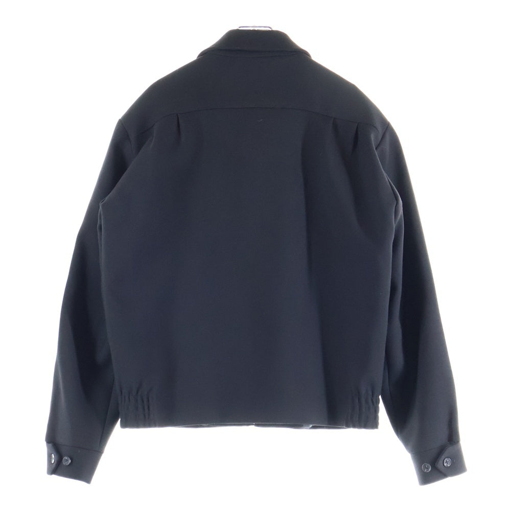 SUNFLOWER(サンフラワー) SHORT JACKET S ブラック ジャケット