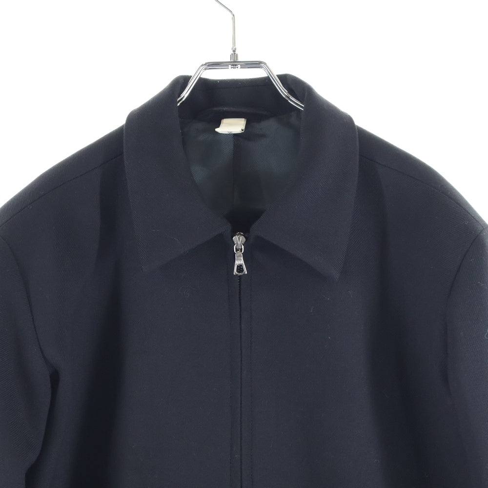 SUNFLOWER(サンフラワー) SHORT JACKET S ブラック ジャケット