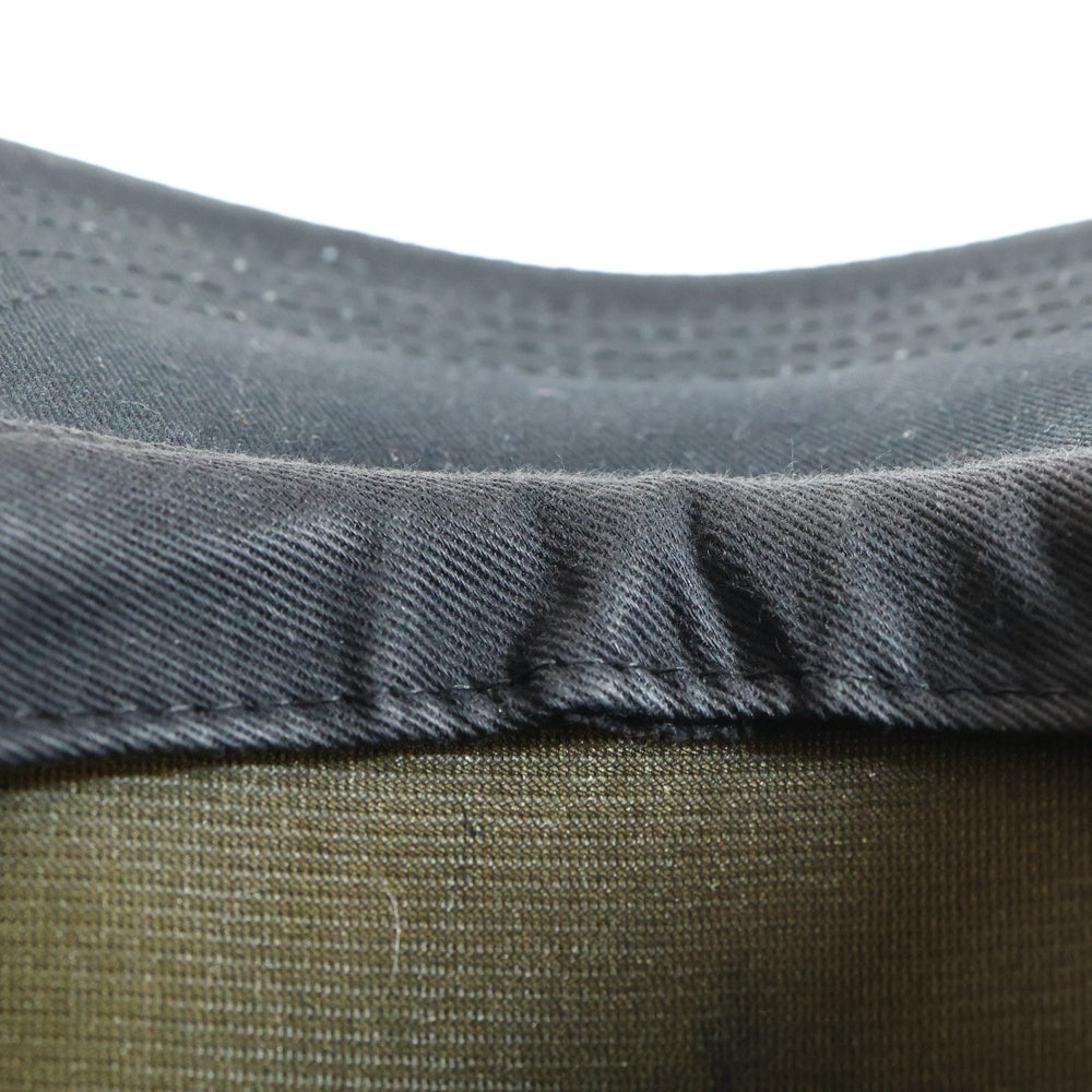 CHROME HEARTS(クロムハーツ) TRUCKER CAP トラッカーキャップ 53-60 ブラック