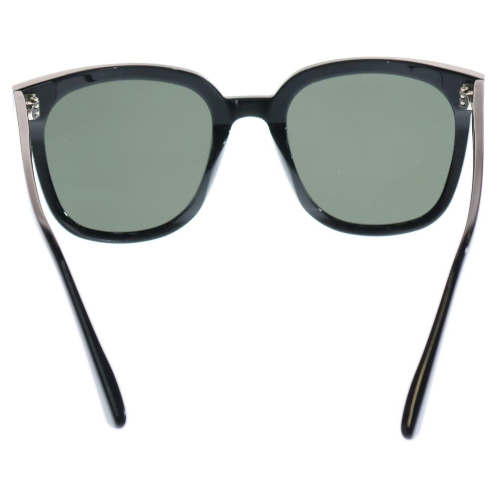 GENTLE MONSTER(ジェントルモンスター) jack bye ウェリントン サングラス アイウェア ブラック