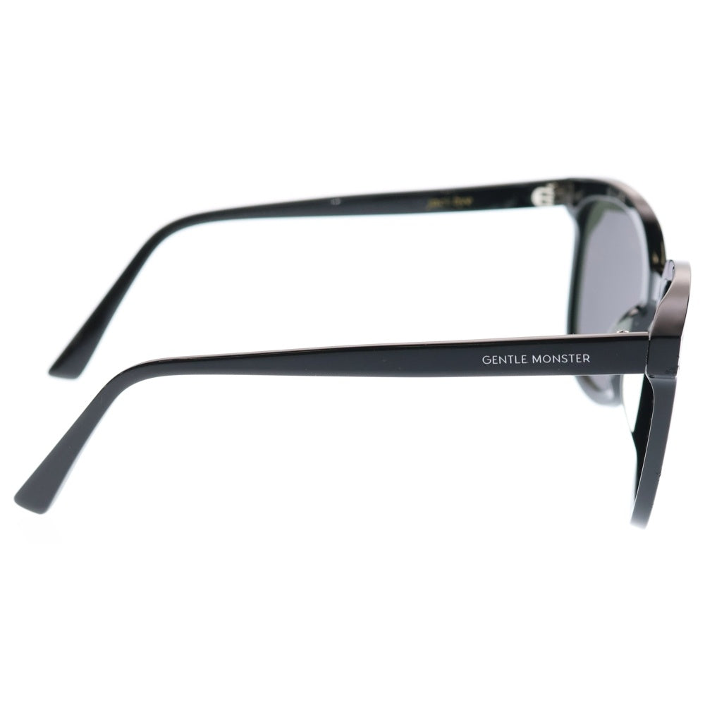GENTLE MONSTER(ジェントルモンスター) jack bye ウェリントン サングラス アイウェア ブラック