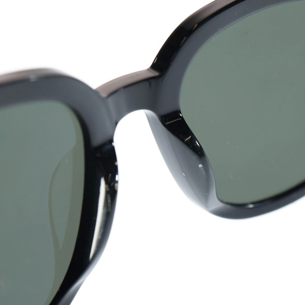 GENTLE MONSTER(ジェントルモンスター) jack bye ウェリントン サングラス アイウェア ブラック