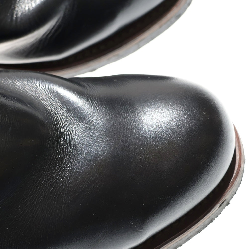 RED WING(レッド ウイング) ENGINEER BOOT エンジニアブーツ 2268 ブラック