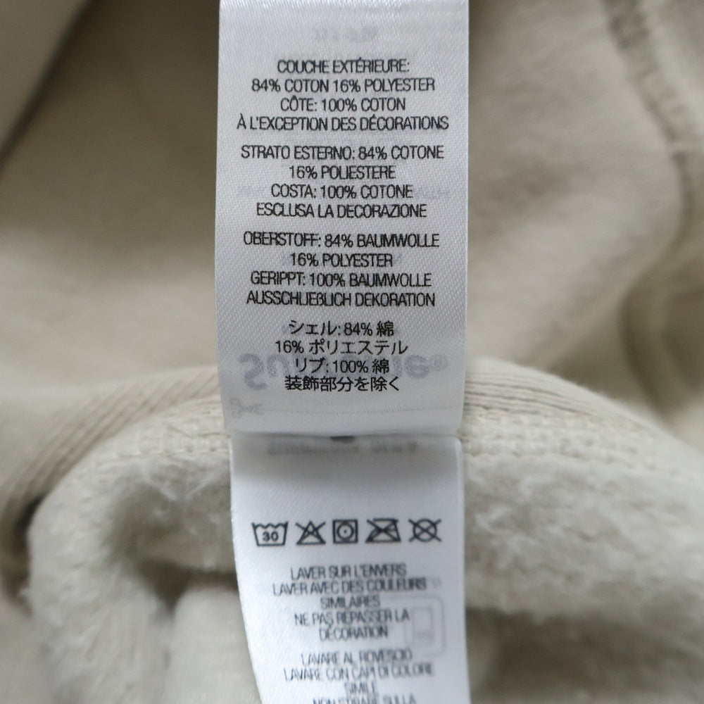SUPREME(シュプリーム) 24AW Box Logo Hooded Sweat Shirt ボックスロゴ プルオーバースウェットパーカー ベージュ