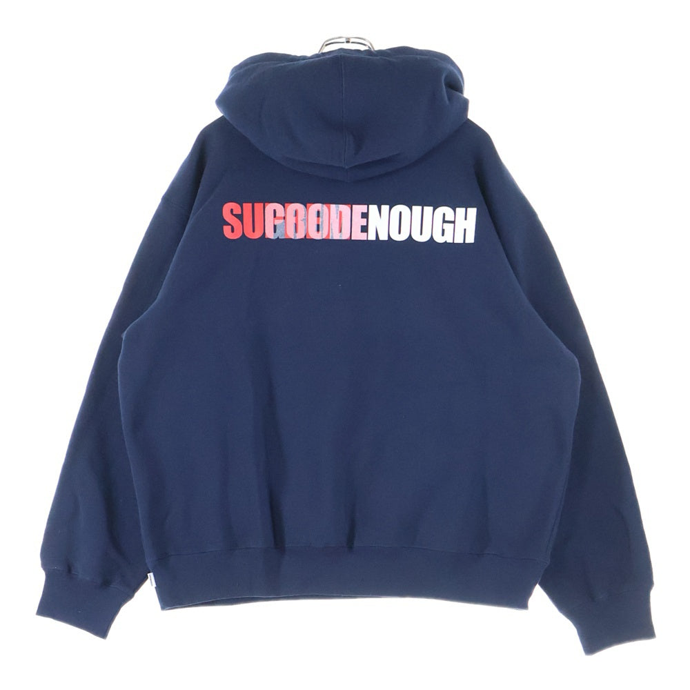 supreme GOODENOUGH Hooded Sweatshirt Supreme - GOODENOUGH Hooded