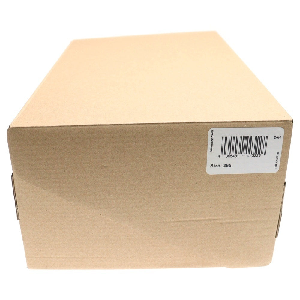 adidas(アディダス) YEEZY FOAM RUNNER ONYX イージー フォーム ランナー オニキス サンダル ブラック US8/26cm HP8739